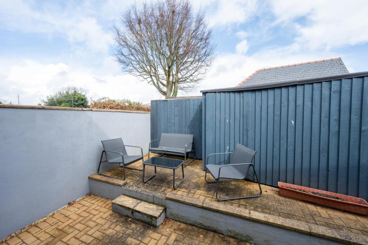 Corner House By Ty Sa In Pontcanna 卡迪夫 外观 照片